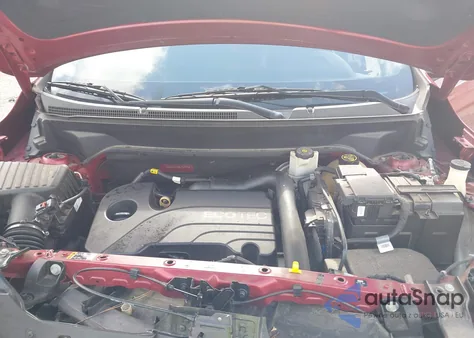 2019 GMC Terrain Slt z USA, uszkodzony, nr VIN 3GKALPEV3KL157914